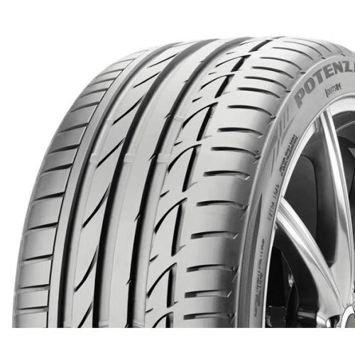 Letní pneumatika Bridgestone Potenza S001 255/35R19 96Y XL FR Audi