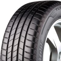 Letní pneumatika Bridgestone Turanza T005 245/45R20 103Y XL FR Audi Snížená hlučnost