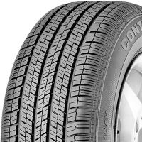Letní pneumatika Continental 4x4Contact 235/50R18 101H XL FR Letní pneumatika Continental 4x4Contact 235/50R18 101H XL FR