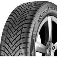 Celoroční pneumatika Continental AllSeasonContact 255/50R19 107H XL FR