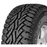 Letní pneumatika Continental ContiCrossContact AT 235/85R16 114/111Q Letní pneumatika Continental ContiCrossContact AT 235/85R16 114/111Q