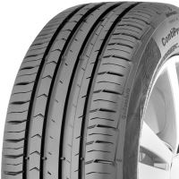 Letní pneumatika Continental ContiPremiumContact 5 195/55R16 91V XL