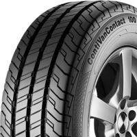 Letní pneumatika Continental ContiVanContact 100 225/75R16C 118/116R