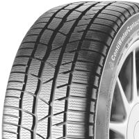 Zimní pneumatika Continental ContiWinterContact TS 830 P 205/55R17 95H XL  BMW
