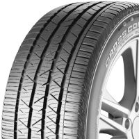 Letní pneumatika Continental CrossContact LX Sport 255/55R19 111W XL  Jaguar,Land Rover Samozacelující