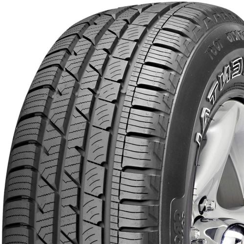 Letní pneumatika Continental CrossContact RX 265/60R18 110H  FR