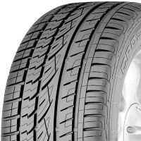 Letní pneumatika Continental CrossContact UHP 255/55R18 109W XL FR