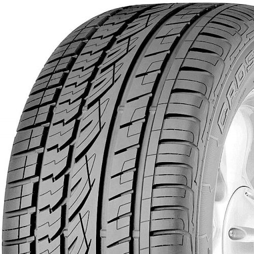 Letní pneumatika Continental CrossContact UHP 255/60R18 112H XL