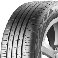 Letní pneumatika Continental EcoContact 6 Q 235/50R20 100T  FR  Samozacelující