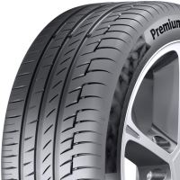 Letní pneumatika Continental PremiumContact 6 275/55R19 111W  FR Mercedes