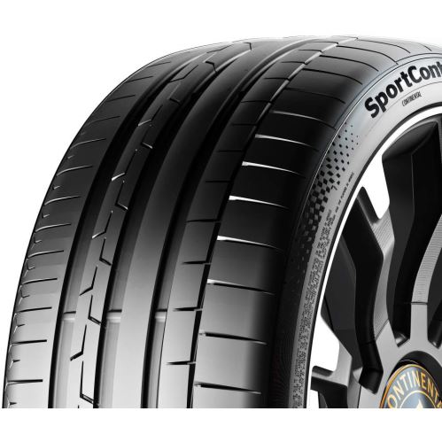 Letní pneumatika Continental SportContact 6 235/45ZR21 101Y XL FR