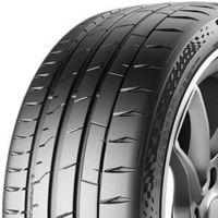 Letní pneumatika Continental SportContact 7 275/40ZR22 107Y XL FR
