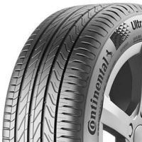 Letní pneumatika Continental UltraContact 185/65R15 92T XL