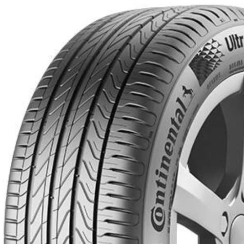 Letní pneumatika Continental UltraContact 195/50R16 88V XL FR