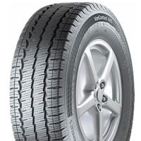 Celoroční pneumatika Continental VanContact A/S 285/55R16CP 126N