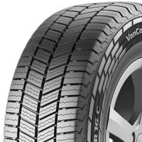 Celoroční pneumatika Continental VanContact A/S Ultra 225/75R17C 114/112Q