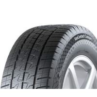 Celoroční pneumatika Continental VanContact Camper 255/55R18C 120/118R