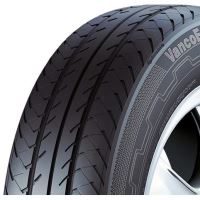 Letní pneumatika Continental VanContact Eco 215/75R16C 116/114T