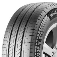 Letní pneumatika Continental VanContact Ultra 235/65R16C 121/119R