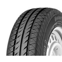 Letní pneumatika Continental VancoContact 2 225/60R16C 105/103H