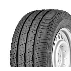 Letní pneumatika Continental Vanco 2 175/75R16C 101/99R