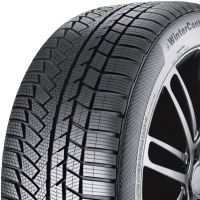 Zimní pneumatika Continental WinterContact TS 850 P 235/55R18 100H  FR Audi