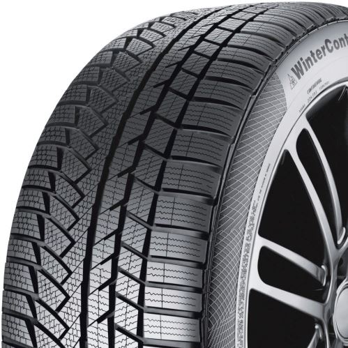 Zimní pneumatika Continental WinterContact TS 850 P 245/70R16 111H XL
