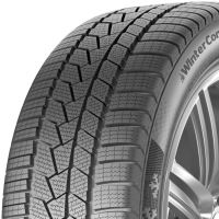 Zimní pneumatika Continental WinterContact TS 860 S 265/40R19 102V XL FR