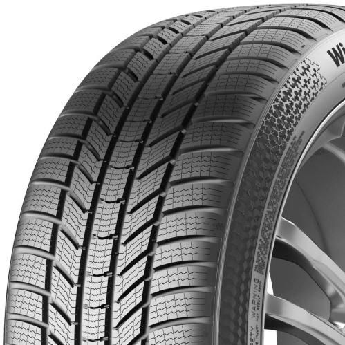 Zimní pneumatika Continental WinterContact TS 870 P 285/35R22 106V XL FR