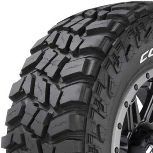 Letní pneumatika Cooper Discoverer STT Pro 31/10.5R15 109Q