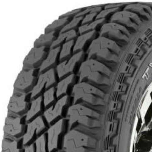 Letní pneumatika Cooper Discoverer S/T Maxx 265/70R17 121Q