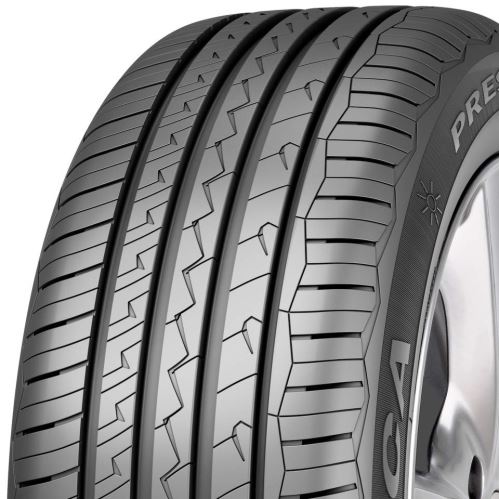 Letní pneumatika Debica Presto HP2 205/60R16 92H