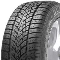 Zimní pneumatika Dunlop SP Winter Sport 4D 245/50R18 100H  FR BMW