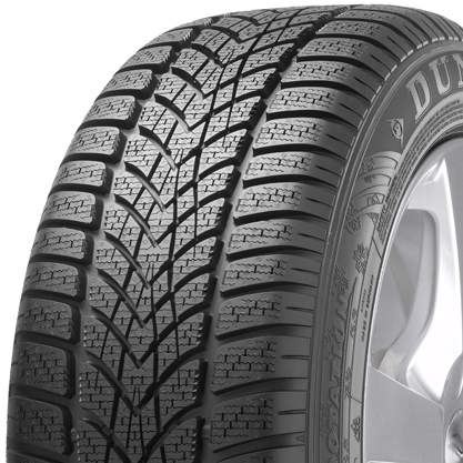 Zimní pneumatika Dunlop SP Winter Sport 4D 225/55R18 102H XL
