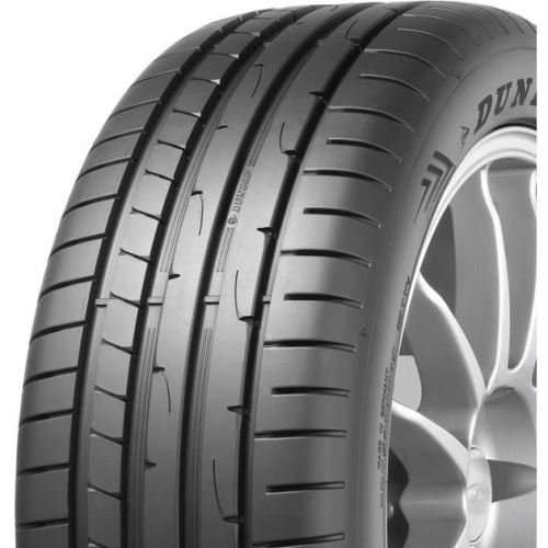 Letní pneumatika Dunlop SportMaxx RT2 SUV 255/60R18 108Y  FR