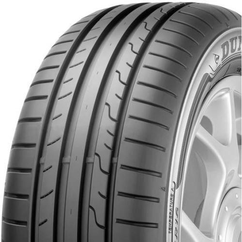Letní pneumatika Dunlop Sport Bluresponse 225/55R16 95V