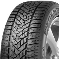 Zimní pneumatika Dunlop Winter Sport 5 205/55R16 94V XL