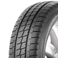 Celoroční pneumatika Falken EuroAll Season VAN11 195/75R16C 110/108T