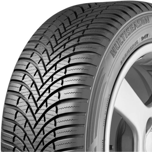 Celoroční pneumatika Firestone Multiseason 2 215/55R17 98W XL
