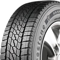 Zimní pneumatika Firestone Vanhawk 2 Winter 205/65R15C 102T Zimní pneumatika Firestone Vanhawk 2 Winter 205/65R15C 102T