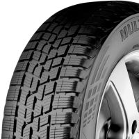 Celoroční pneumatika Firestone Vanhawk Multiseason 195/75R16C 110T