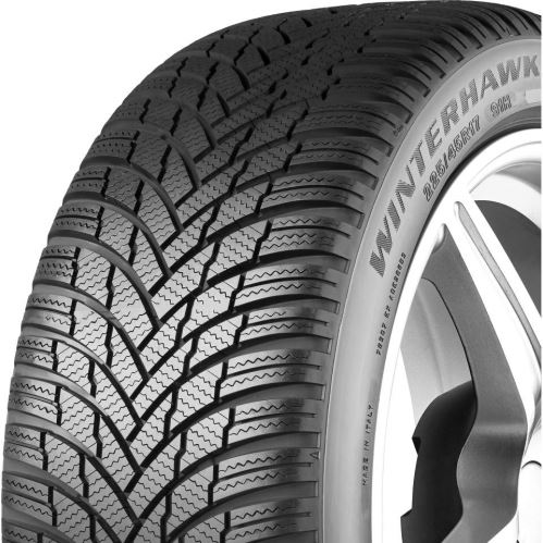 Zimní pneumatika Firestone Winterhawk 4 225/50R17 98V XL