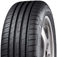 Letní pneumatika Fulda EcoControl HP2 205/50R17 93V XL