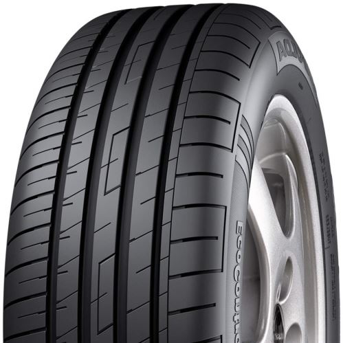 Letní pneumatika Fulda EcoControl HP2 215/55R16 97Y XL