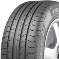 Letní pneumatika Fulda EcoControl SUV 225/60R17 103H XL FR