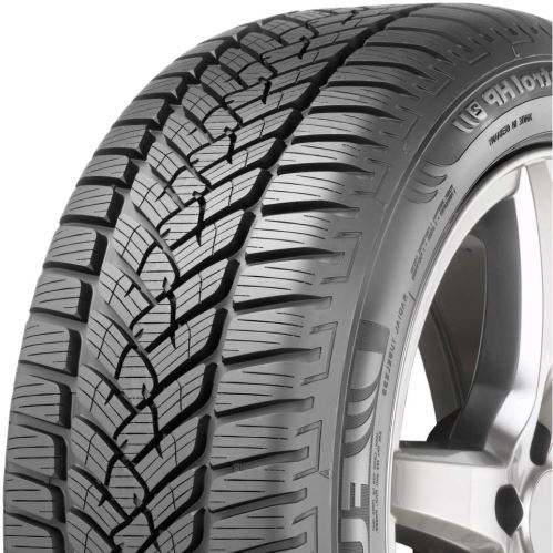 Zimní pneumatika Fulda Kristall Control HP2 205/50R17 93V XL FR