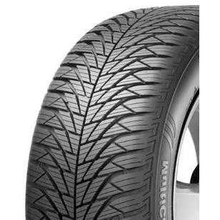 Celoroční pneumatika Fulda MultiControl 235/55R19 105W XL
