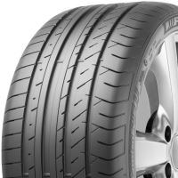 Letní pneumatika Fulda SportControl 2 215/40R17 87Y XL FR