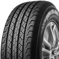 Letní pneumatika Goldline GHT500 225/65R17 102H