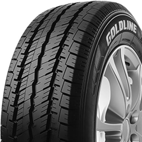 Letní pneumatika Goldline GLV1 175/65R14C 90T